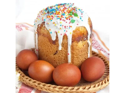 10 recipes for delicious Easter cakes